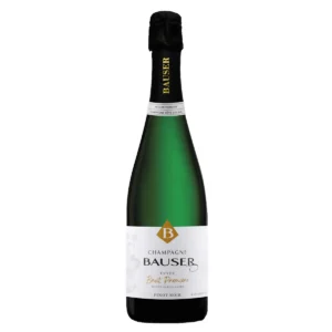 Champagne Bauser Cuvée Brut Première
