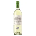 Château d’Haurets Aoc Bordeaux