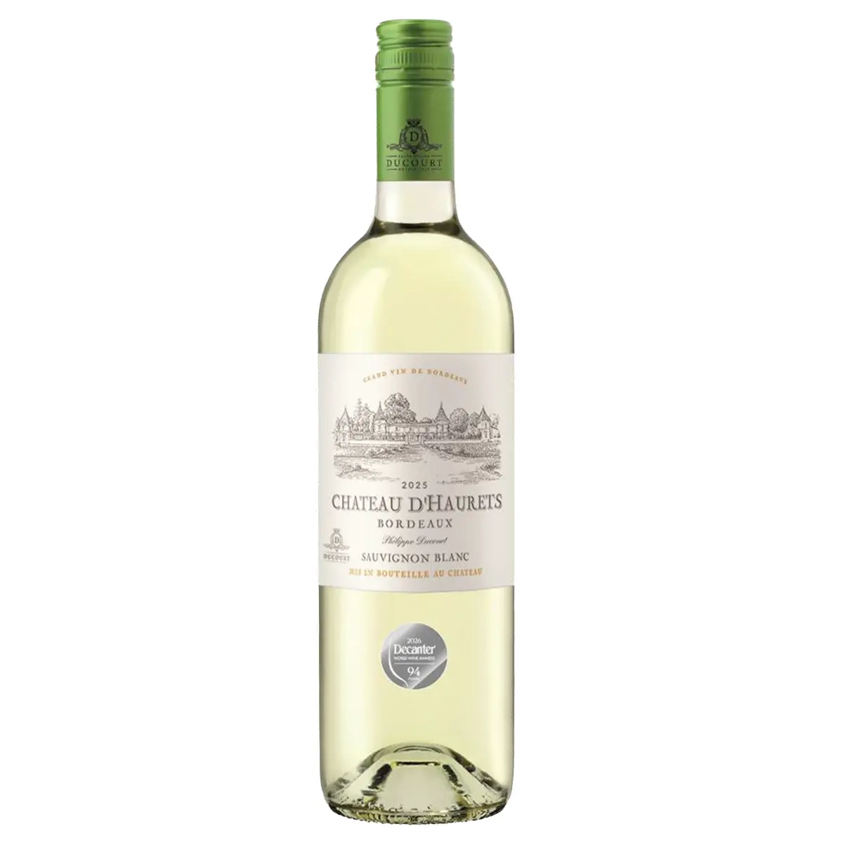 Château d’Haurets Aoc Bordeaux Château d’Haurets Aoc Bordeaux