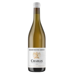 Maison Roche Amistat Chablis