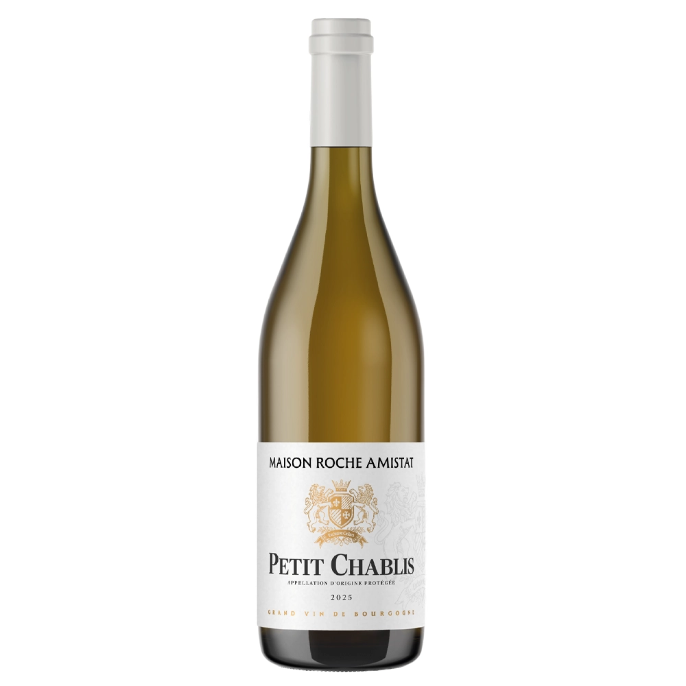 Maison Roche Amistat Petit Chablis Maison Roche Amistat Petit Chablis