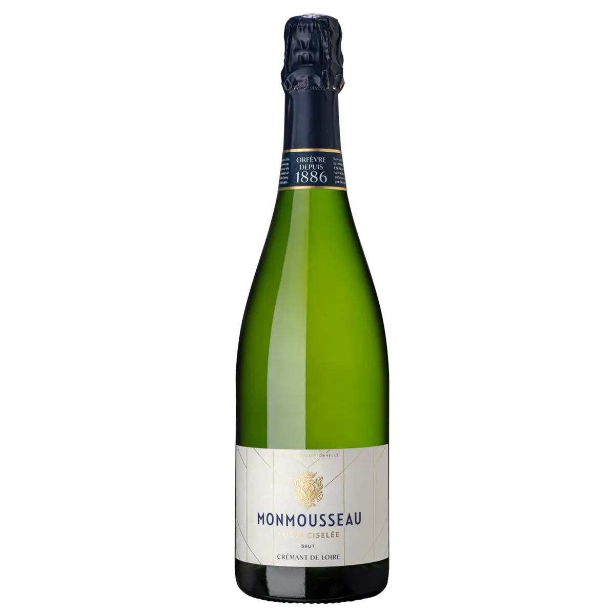 Monmousseau Cuvée Ciselée Monmousseau Cuvée Ciselée