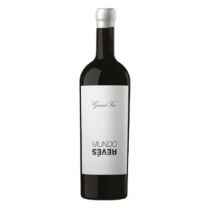 Mundo Revés Grand Vin