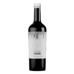 Mundo Revés Malbec