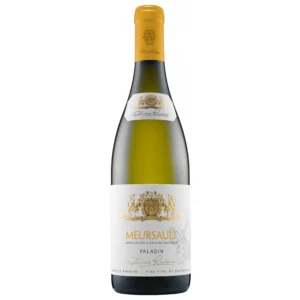 Olivier Ravoire - AOP Meursault White 2024