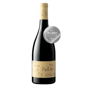 Very Pinot Noir IGP Haute Vallée de l’Aude