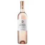 Domaine Chanrose Côtes de Provence Rosé 2025