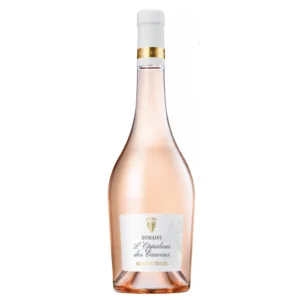 Domaine l'Oppidum des Cauvins Grande Cuvée