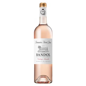 Domaine Saint-Jean Bandol Rosé 2025