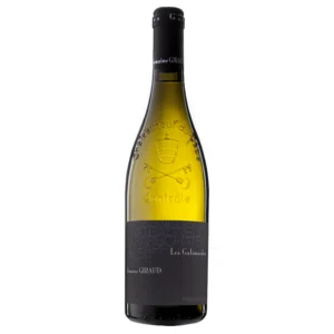 Les Galimardes Châteauneuf Du Pape  