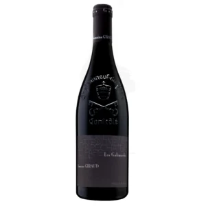 Les Galimardes Châteauneuf Du Pape