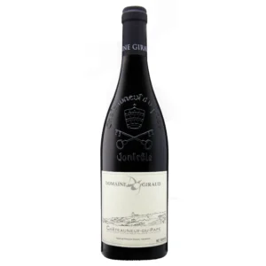 Les Galimardes Châteauneuf Du Pape Tradition