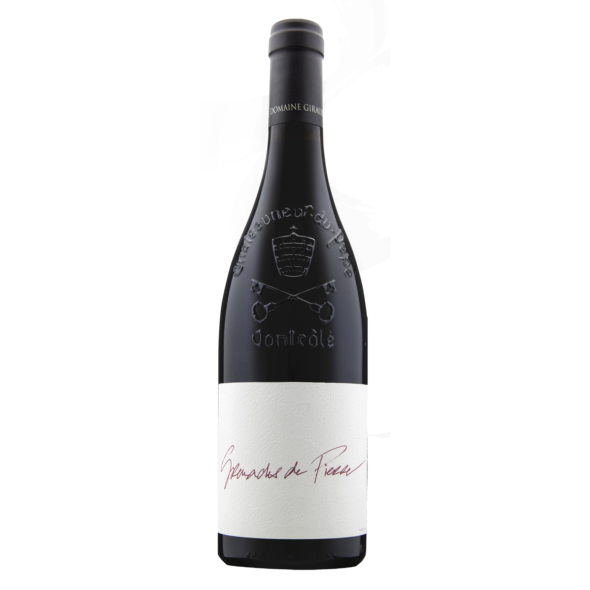Les Galimardes Grenaches de Pierre Les Galimardes Grenaches de Pierre