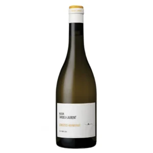 Maison Tardieu Laurent Crozes Hermitage 2025