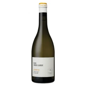 Maison Tardieu-Laurent Hermitage Vieilles Vignes 2025