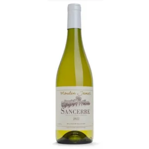 Moluin Jamet Sancerre Blanc White Wine 2022
