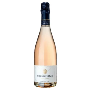 Monmousseau Cuvée Ciselée Rosé