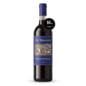 Ser Uguccione Brunello Di Montalcino