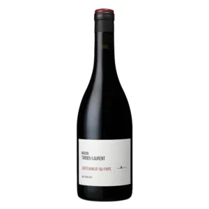 Maison Laurent-Tardieu Châteauneuf du Pape 2024