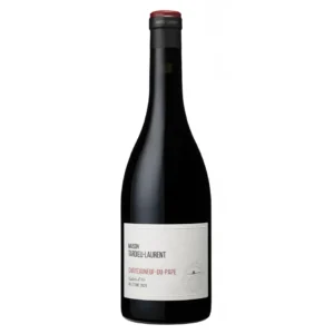 Maison Laurent-Tardieu Châteauneuf du Pape Galets d'Or 2023