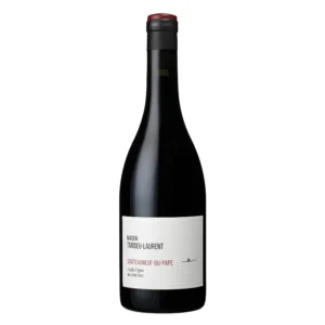 Maison Tardieu-Laurent Bandol Vieilles Vignes 2023