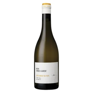 Maison Tardieu-Laurent Châteauneuf du Pape Vieilles Vignes 2025