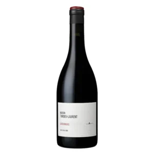 Maison Tardieu-Laurent Gigondas 2024