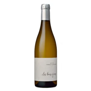 Maison Tardieu-Laurent Les Becs Fins Blanc 2025