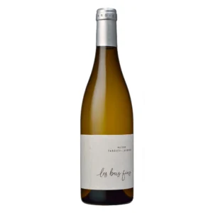 Maison Tardieu-Laurent Les Becs Fins Blanc Bio 2025