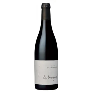Maison Tardieu-Laurent Les Becs Fins Rouge Bio 2024
