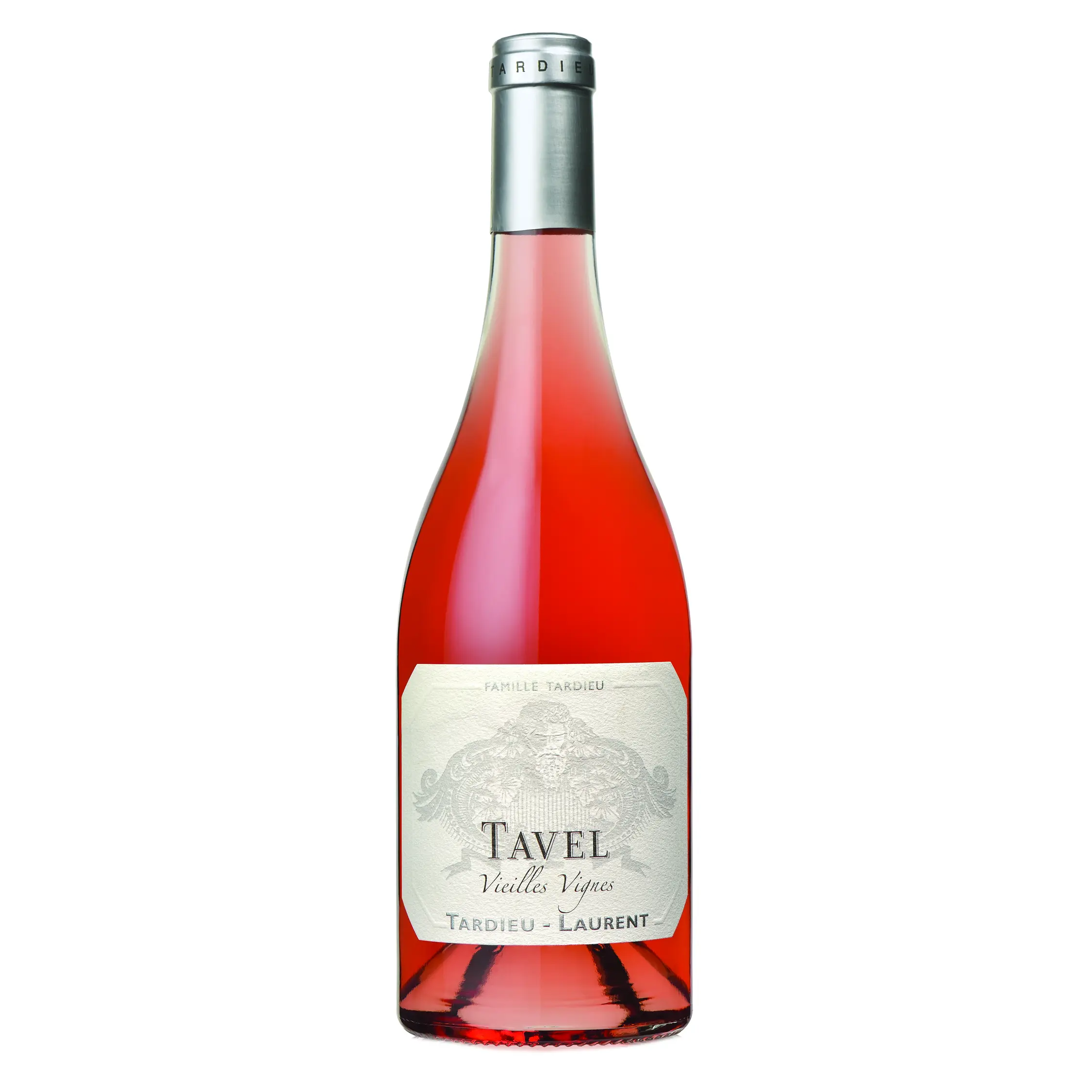Maison Tardieu-Laurent Tavel Vieilles Vignes Bio 2024 Maison Tardieu-Laurent Tavel Vieilles Vignes Bio 2024