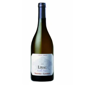 Maison Tardieu Lirac Vieilles Vignes 2018